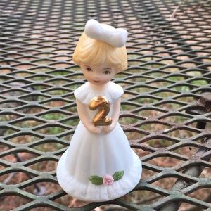 ❤️Growing Up Birthday Girls